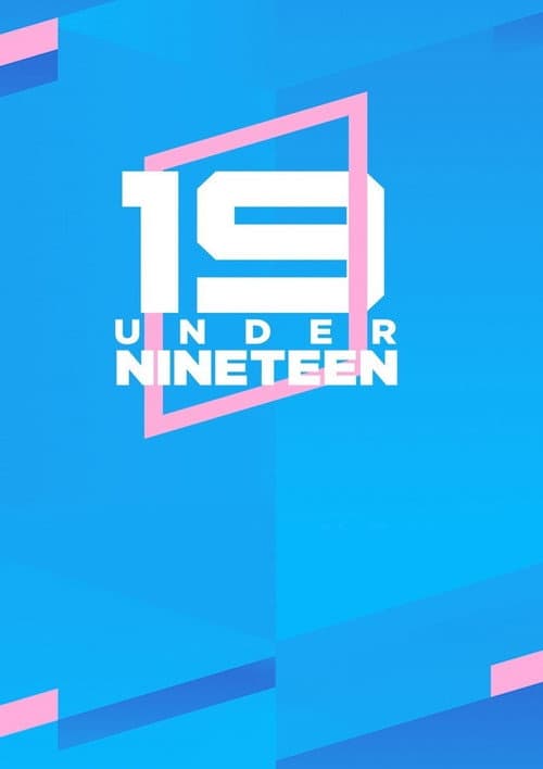 Under Nineteen Season 1 poster