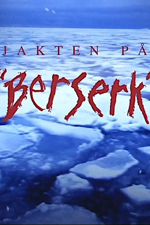 Jakten på Berserk Season 1 poster