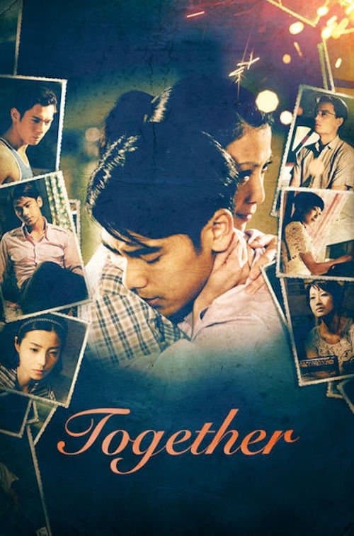 Together Season 1 poster