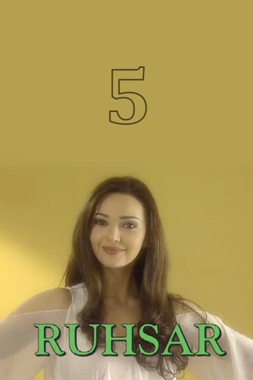 Ruhsar Season 5 poster