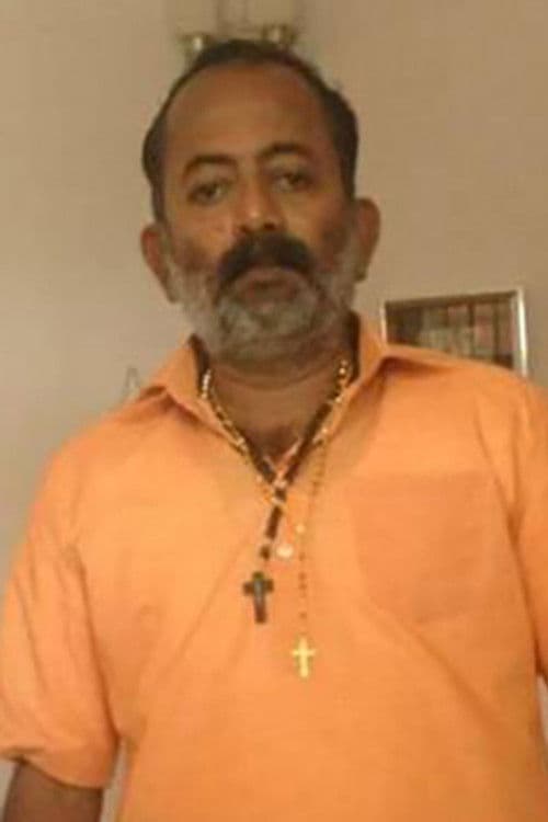 Kannan Pattambi