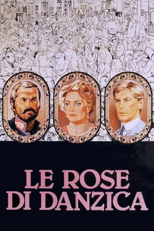 Le rose di Danzica Miniseries poster