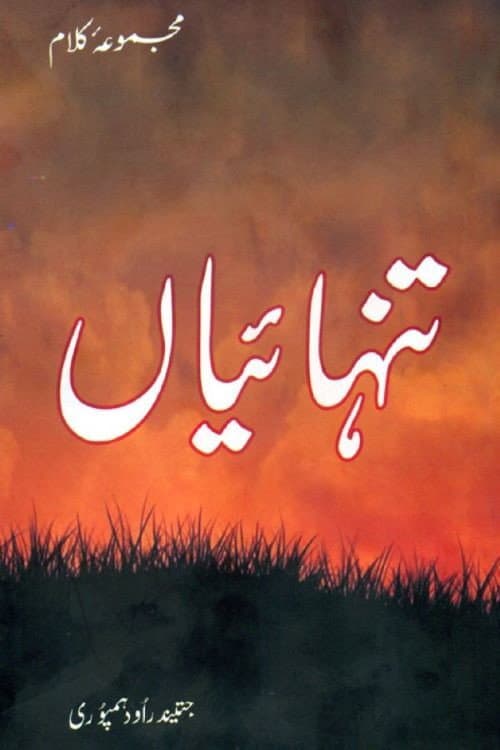 Tanhaiyaan Season 1 poster