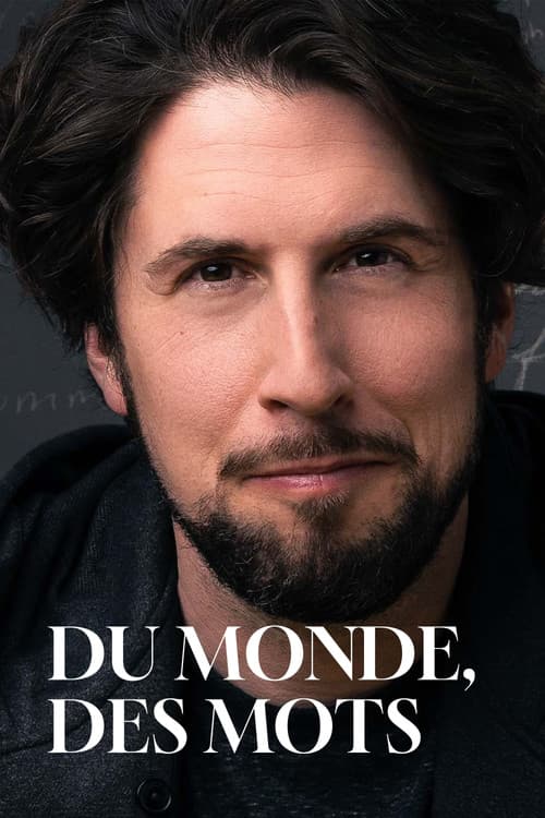 Du monde, des mots Season 1 poster