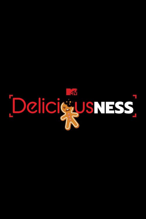 Deliciousness Season 2 poster