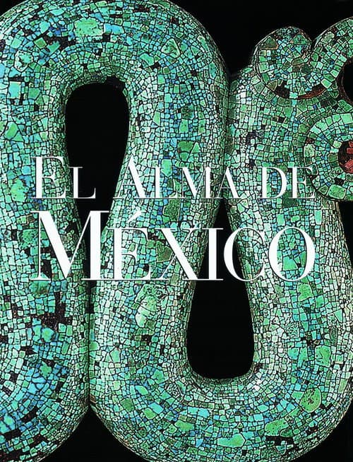 El Alma de México Season 1 poster