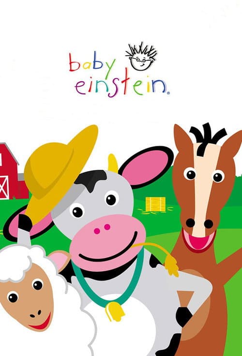 Baby Einstein Classics Season 4 poster