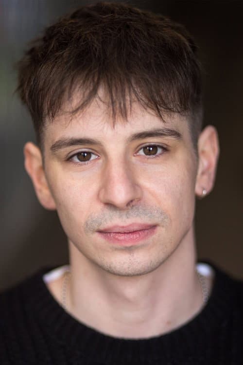 Ross Ian-Martin