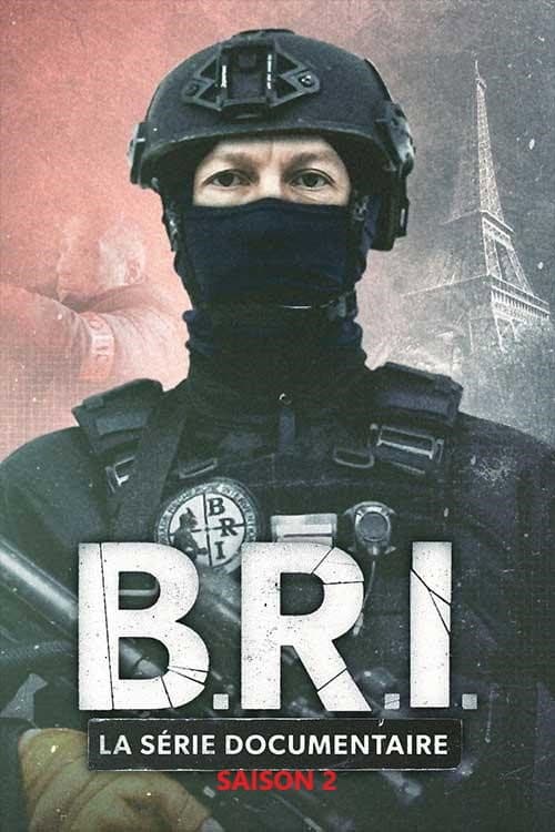 B.R.I. : La série documentaire Season 2 poster