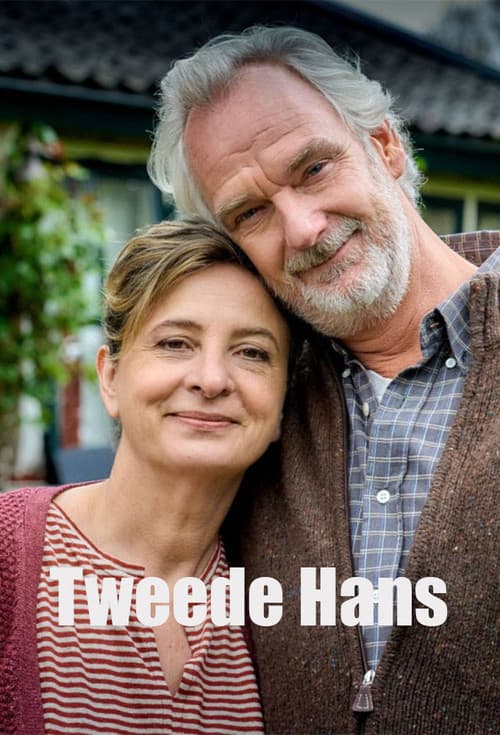 Tweede Hans Season 1 poster