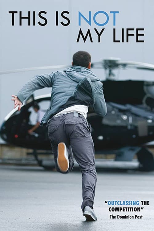This Is Not My Life Season 1 poster