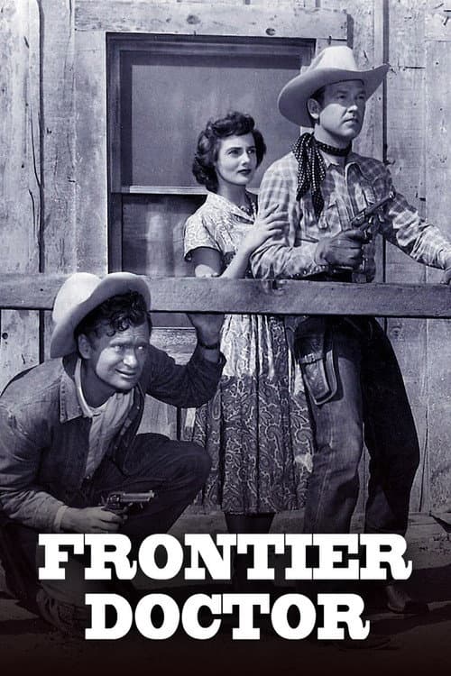 Frontier Doctor Season 1 poster