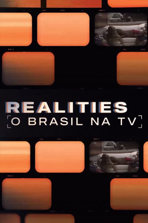 Realities: O Brasil na TV Season 1 poster