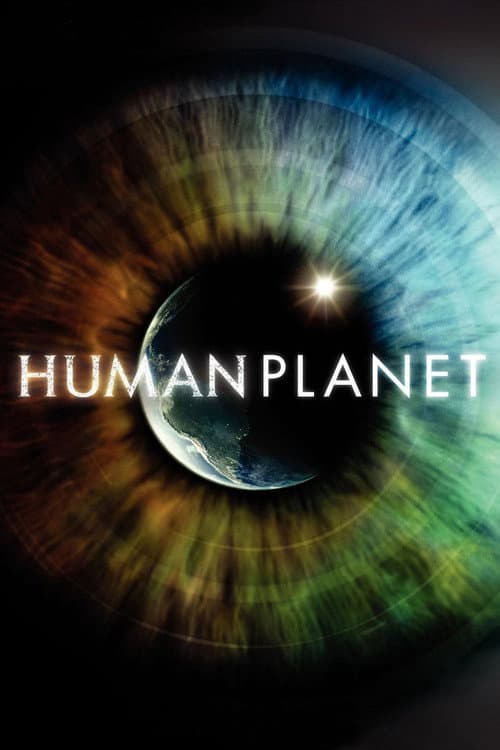 Human Planet Season 1 poster