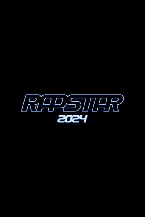 RAPSTAR Season 7 poster