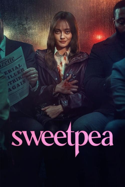 Sweetpea Series 2 poster
