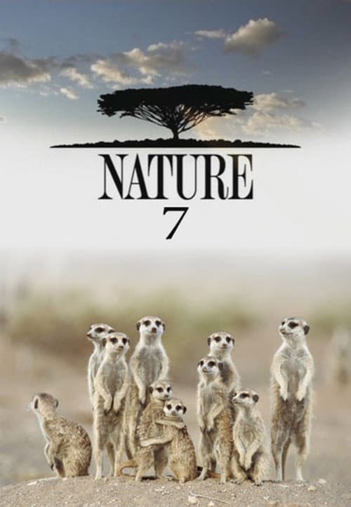 Nature Season 7 poster