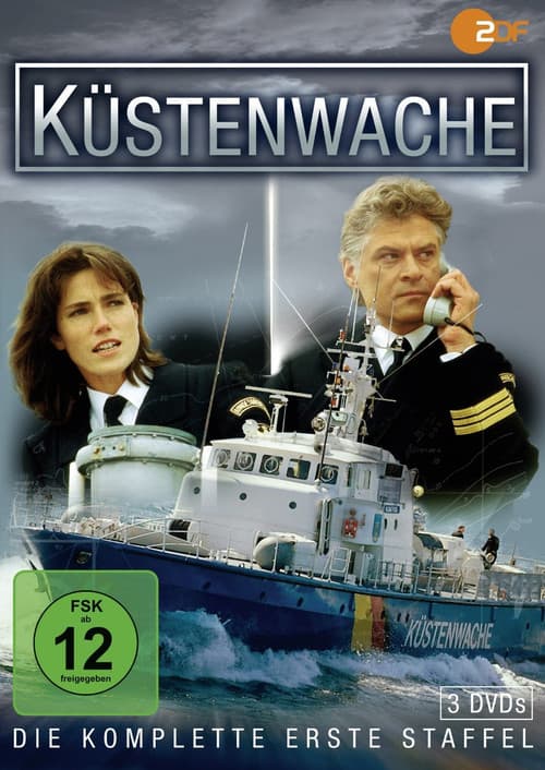 Küstenwache Season 1 poster