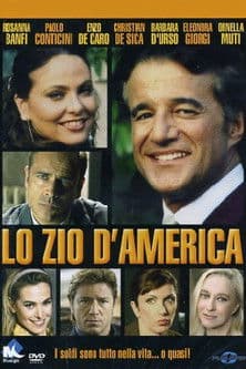 Lo zio d'America Season 2 poster