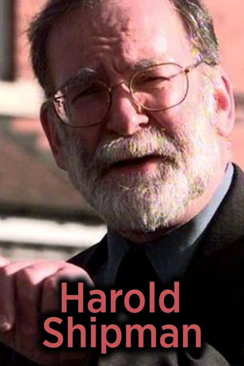 Harold Shipman Season 1 poster