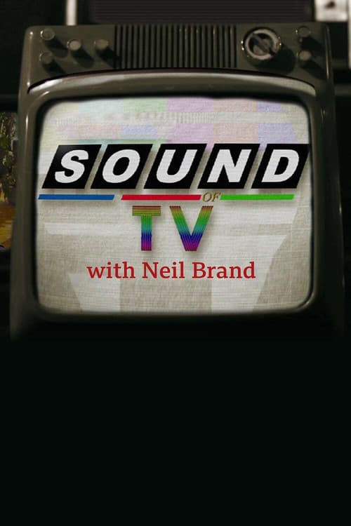 The Sound of TV with Neil Brand Series 1 poster