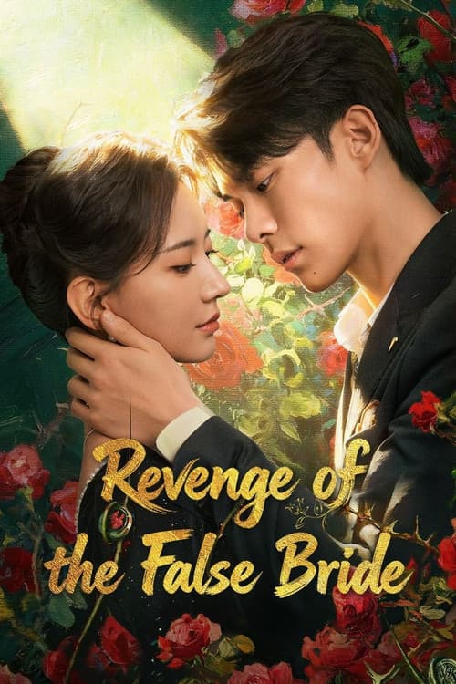 Revenge of the False Bride Season 1 poster