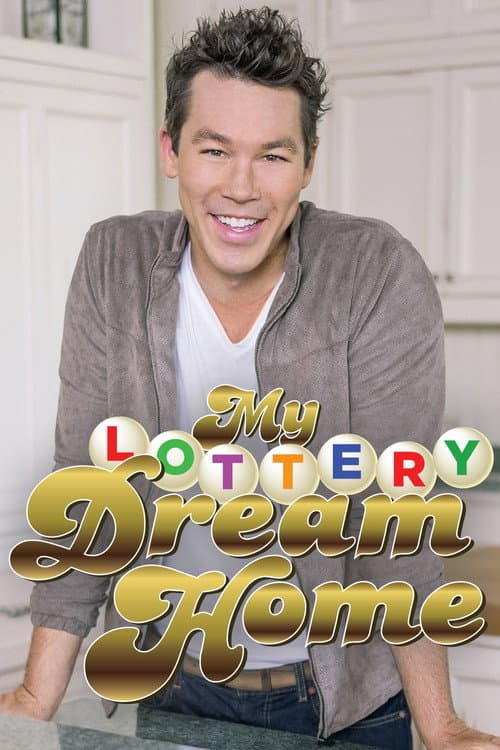 My Lottery Dream Home Season 2 poster