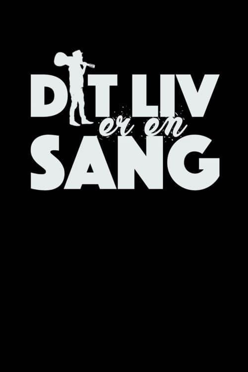 Dit liv er en sang Season 1 poster
