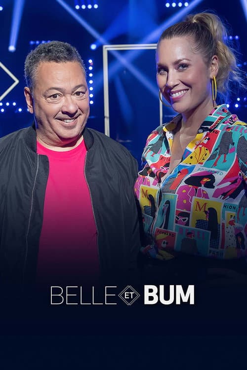 Belle et Bum Season 19 poster