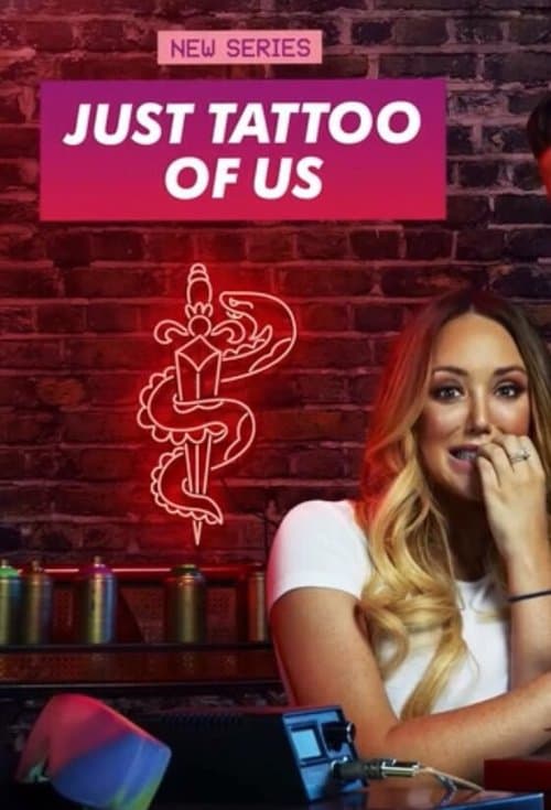 Just Tattoo of Us Season 2 poster