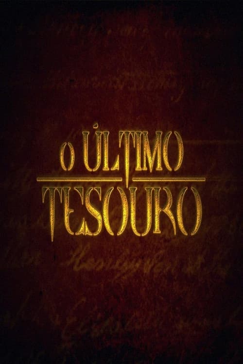 O Último Tesouro Season 1 poster
