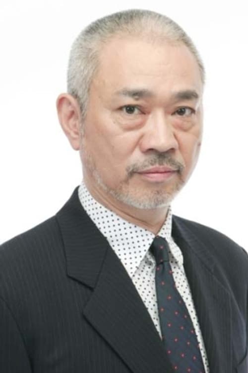Ryuuzaburou Ootomo