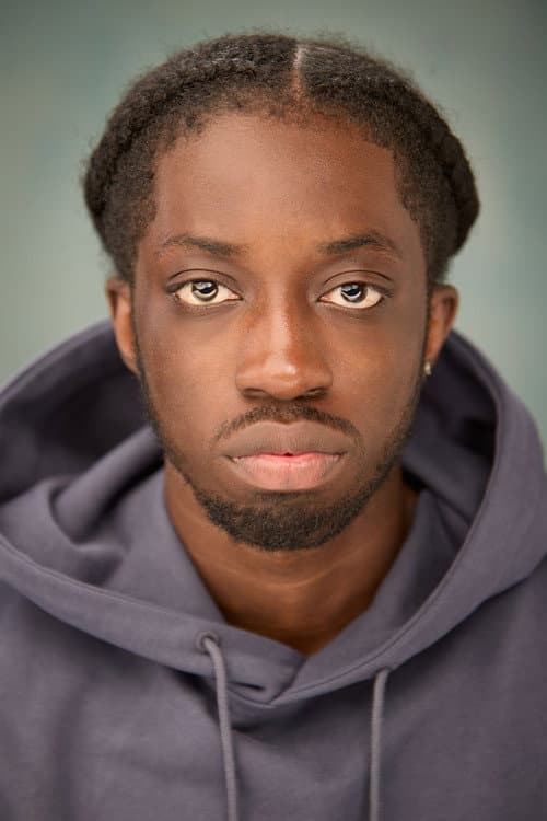 Quincy Boateng