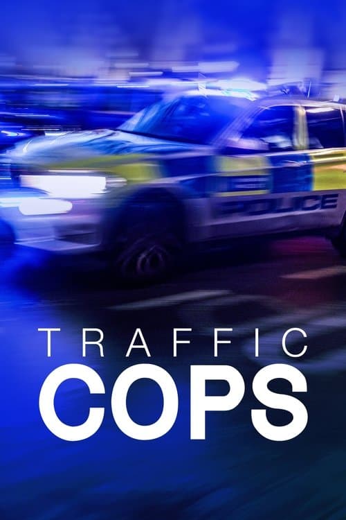 Traffic Cops Season 2 poster