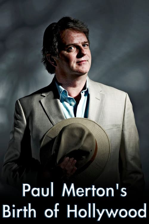 Paul Merton's Birth of Hollywood Season 1 poster