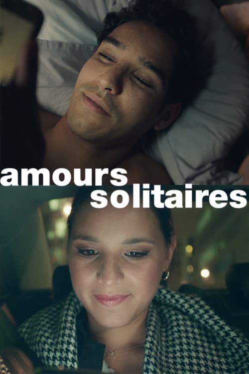 Amours solitaires Season 1 poster