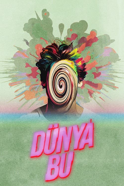 Dünya Bu Season 1 poster