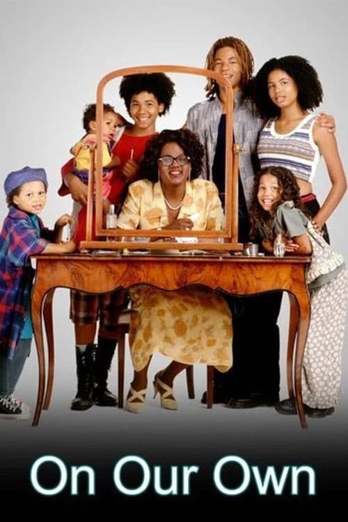On Our Own Season 1 poster