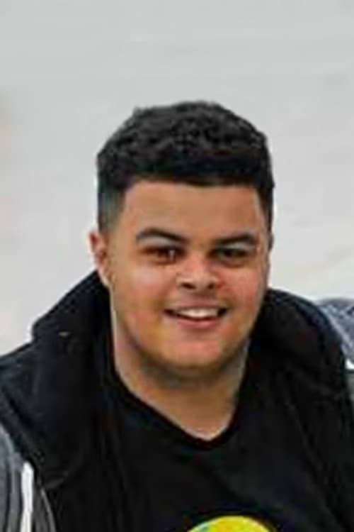 Paul Bamford