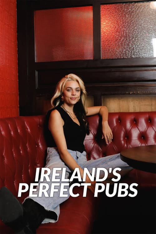 Ireland's Perfect Pubs Season 1 poster