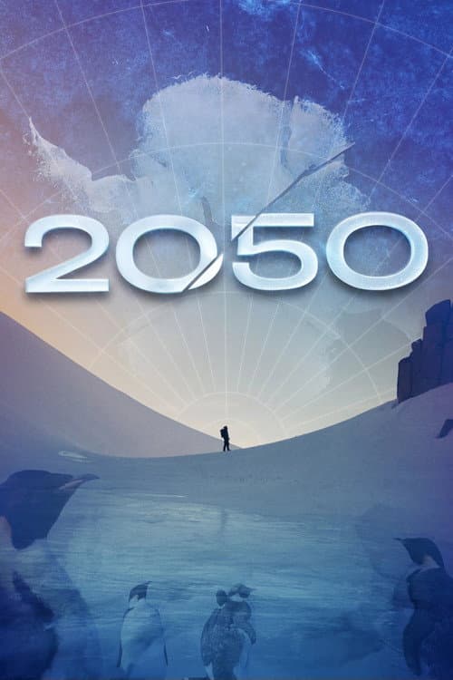 2050 Season 1 poster