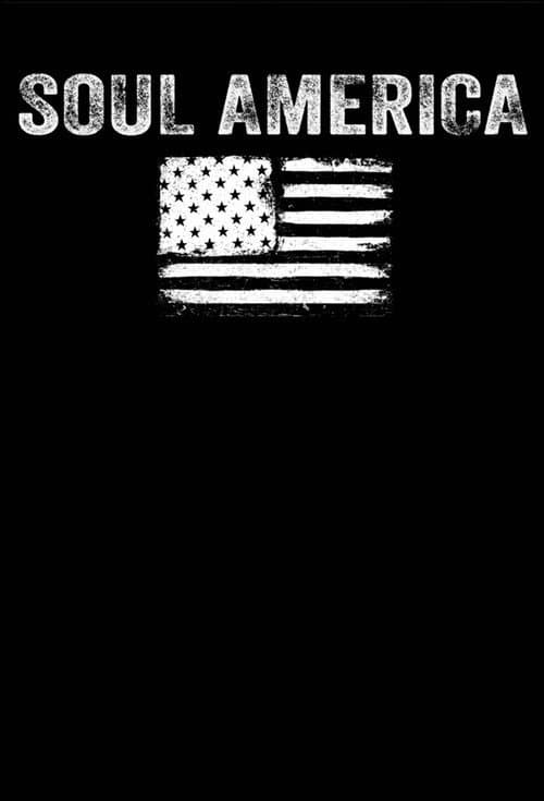 Soul America Season 1 poster