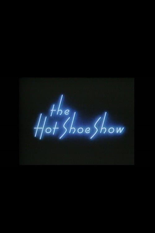 The Hot Shoe Show Season 2 poster