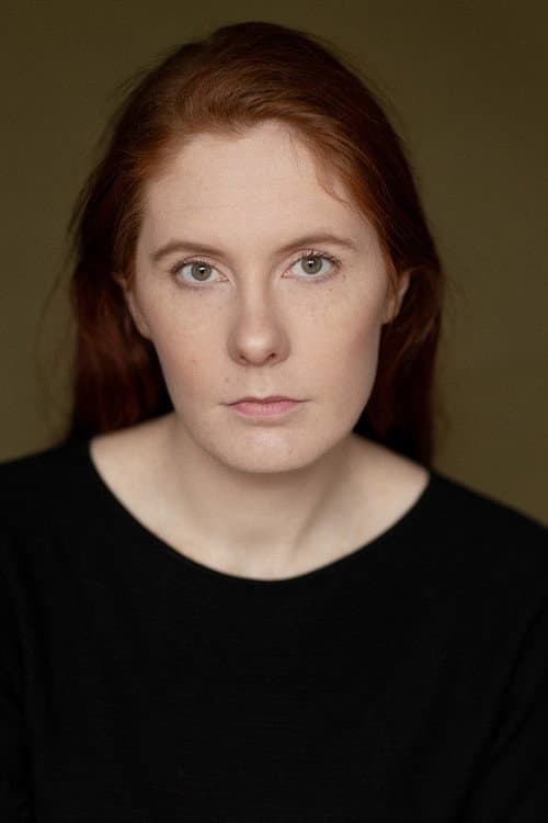 Justine Pesin
