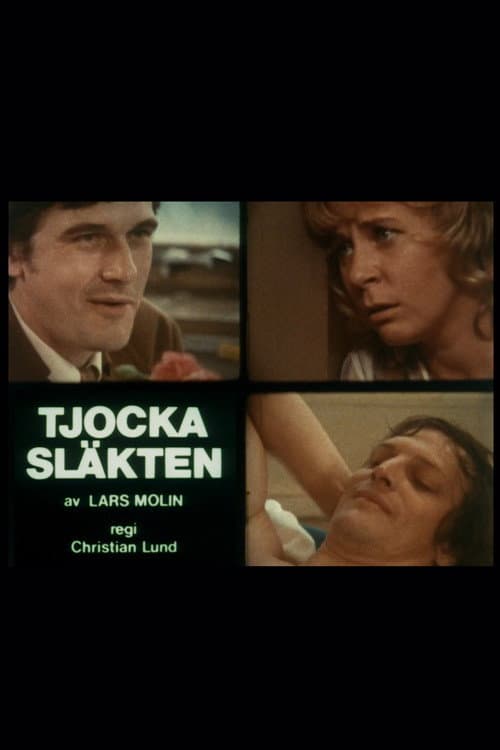 Tjocka släkten Season 1 poster