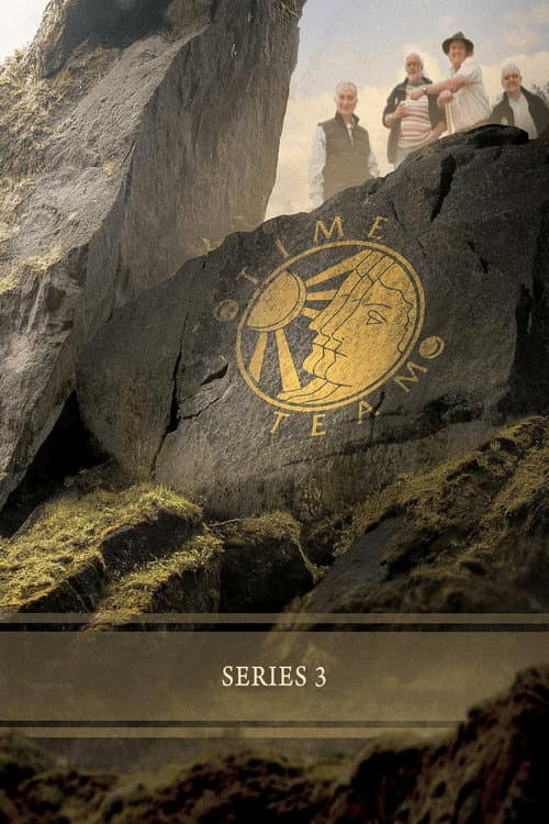 Time Team Season 3 poster
