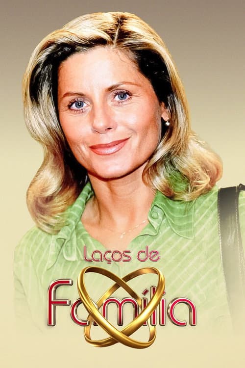Family Ties Season 1 poster