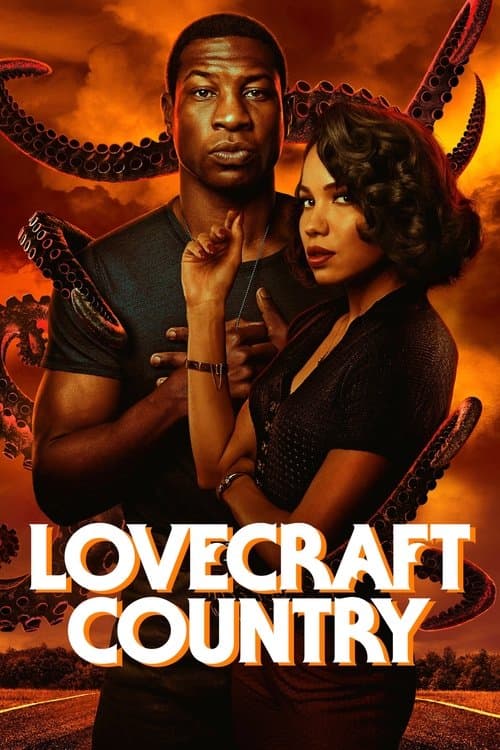 Lovecraft Country Season 1 poster