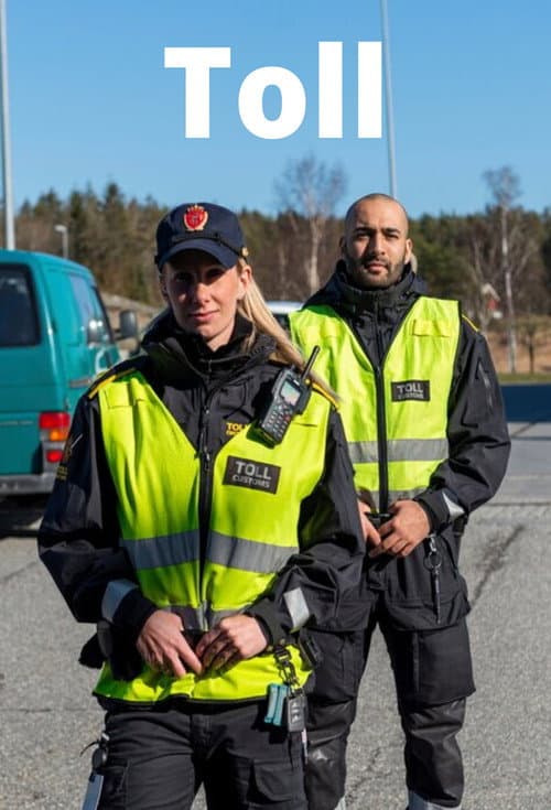 Toll Season 2 poster