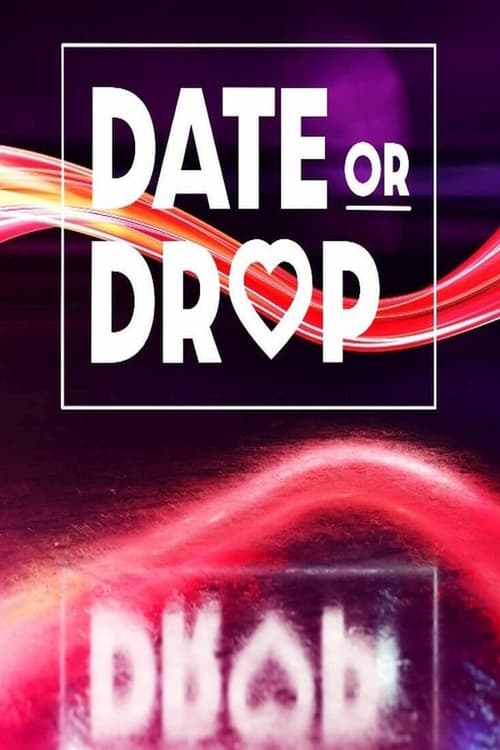 Date or Drop Season 2 poster